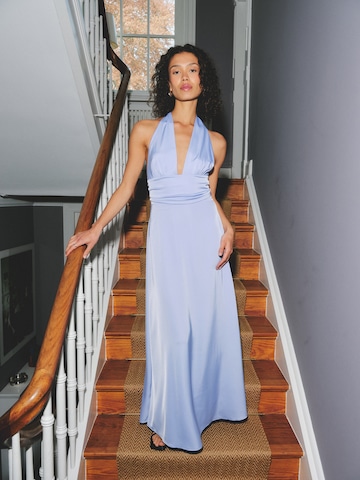 MAKARIĆ Dress in Purple