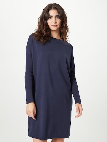 ESPRIT Kleid in Blau: predná strana