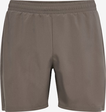 Newline Sports trousers 'Max' in Grey: front