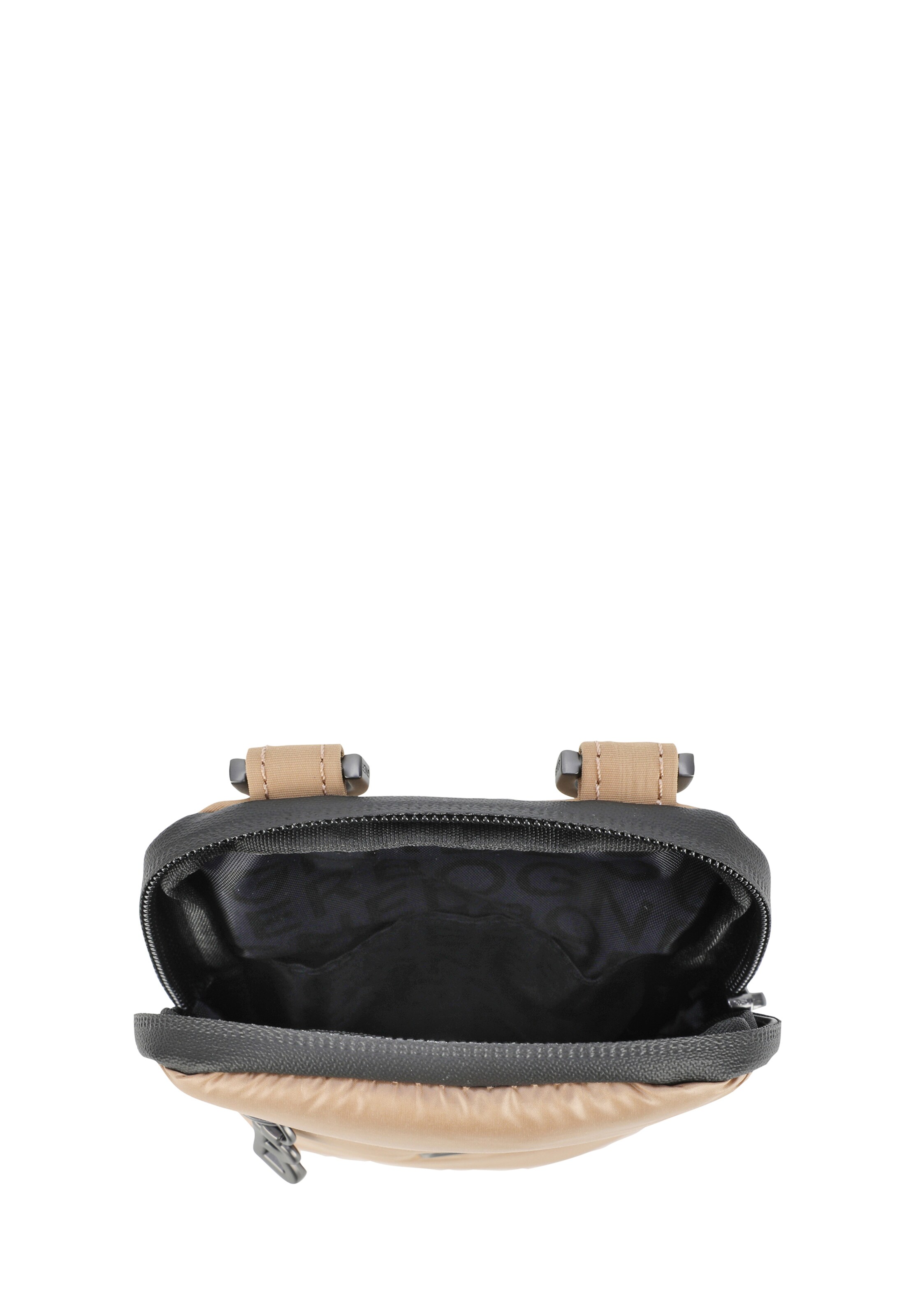 Borsa a tracolla 'Monarch Skyler' di BOGNER in marrone