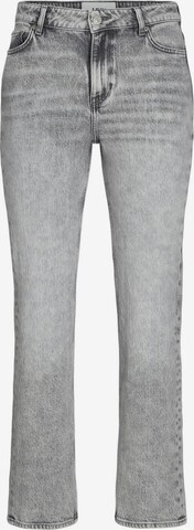 JJXX Slimfit Jeans 'NICE C8111' in Grijs: voorkant