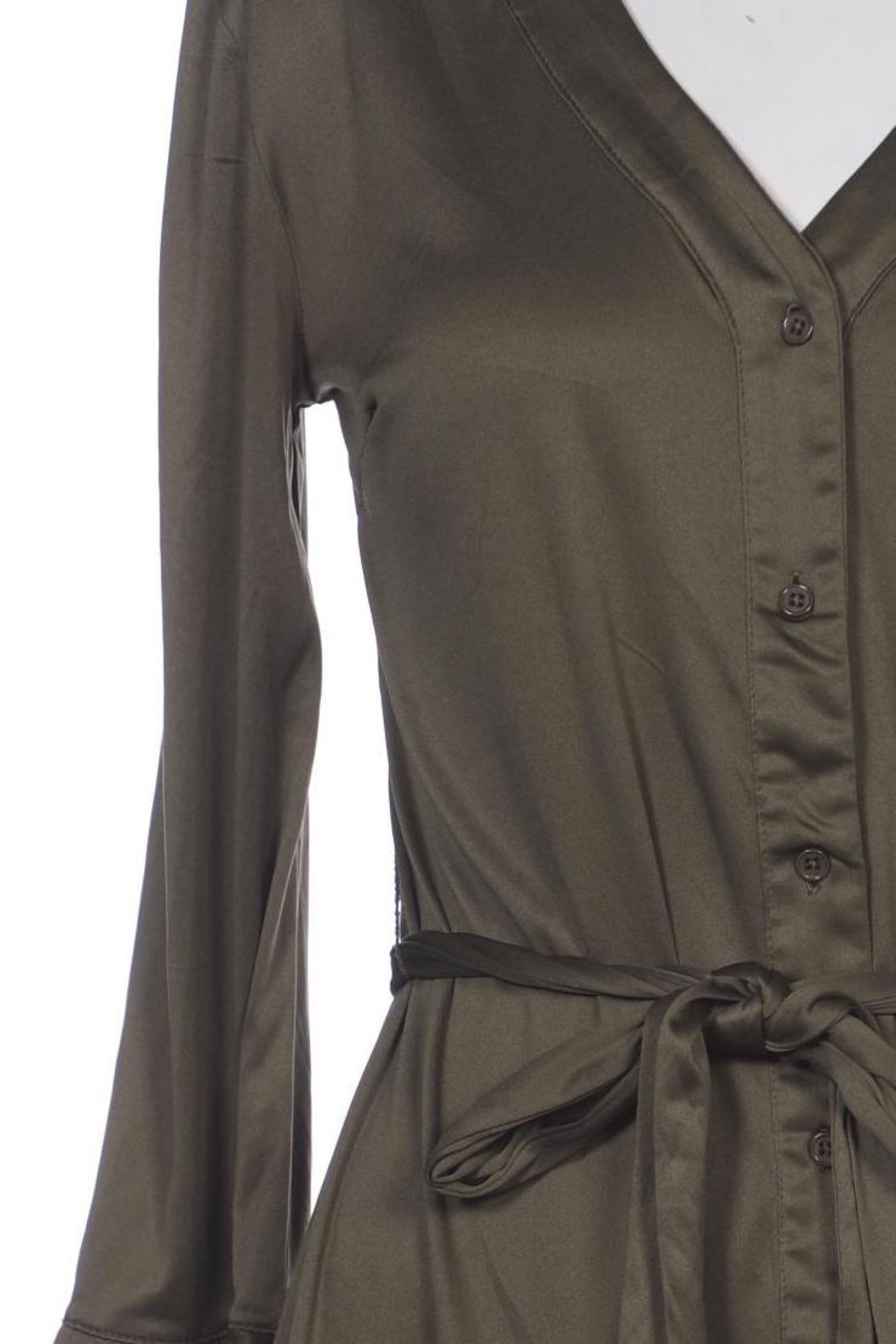 Anna Field Dress in XS in Green