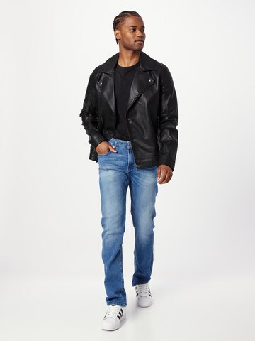 REPLAY Regular Jeans 'Grover' in Blue