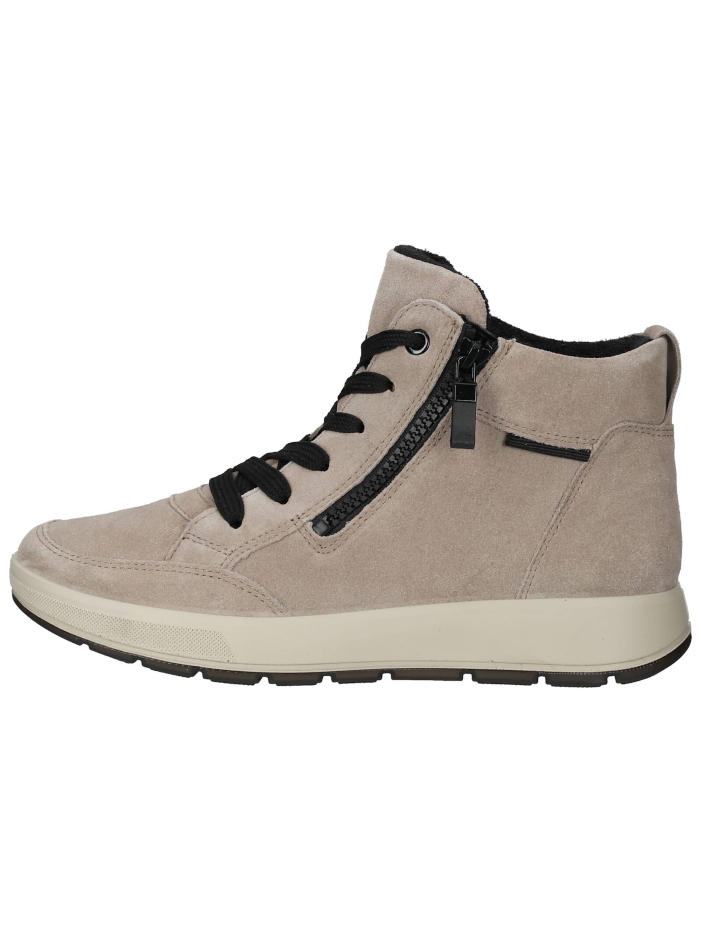 ARA Sneaker in Grau