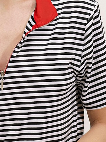 Bigdart - Camisa em vermelho