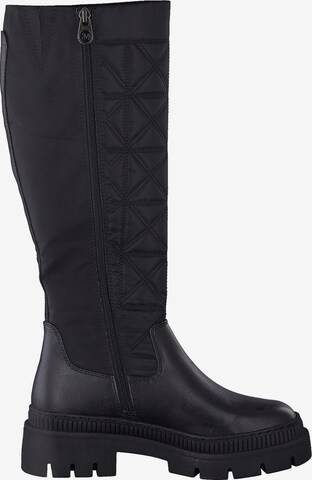 Bottes MARCO TOZZI by GUIDO MARIA KRETSCHMER en noir