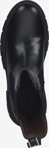 Nero Giardini Chelsea Boots in Schwarz