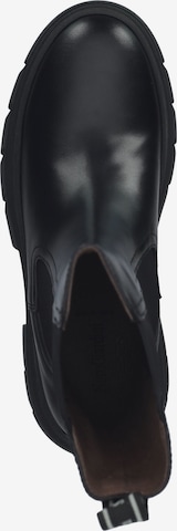 Nero Giardini Chelsea Boots in Black