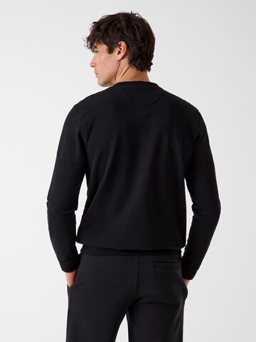 GUESS Sweatshirt in Black