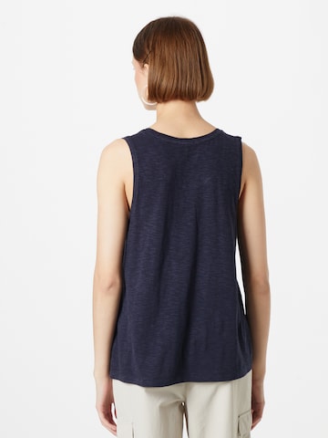 s.Oliver Top in Blau