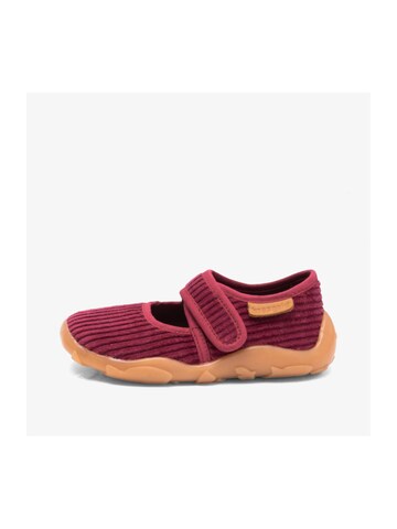 BISGAARD - Bailarina 'Maddy' en rojo