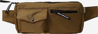 Borsetă 'Bel One Carni' MADS NORGAARD COPENHAGEN pe kaki, Vizualizare produs