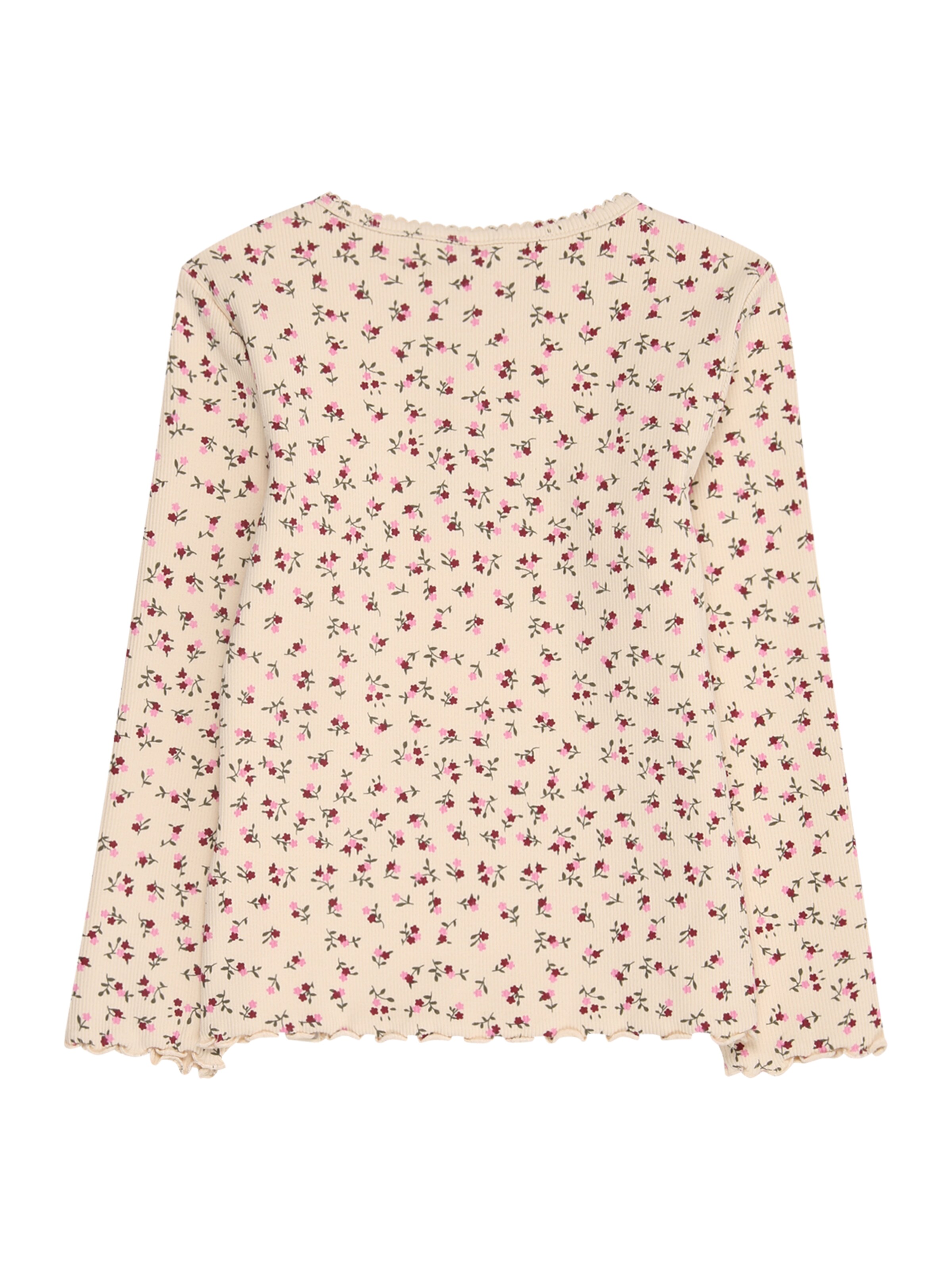 Only Mini Shirt 'KMGTRINNY' in Grey