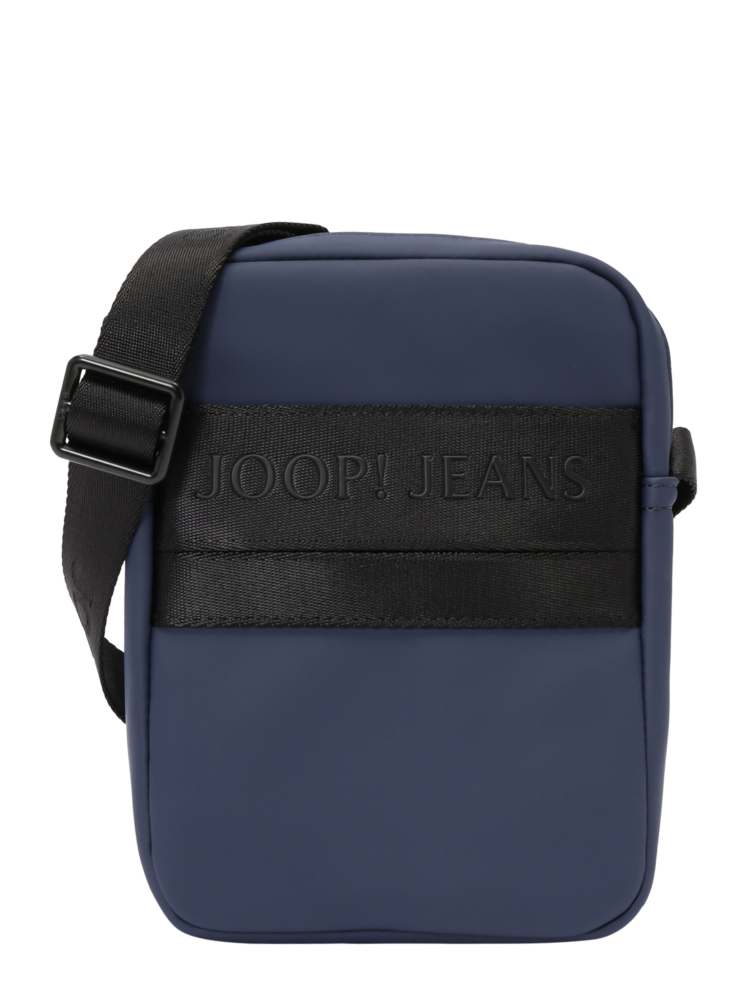 JOOP! Jeans - Bolso de hombro 'Modica Nuvola Rafael' en azul: frente