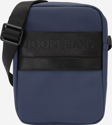 JOOP! Jeans Сумка через плечо 'Modica Nuvola Rafael' в Синий: спереди