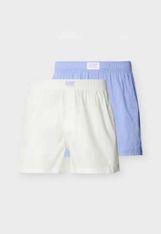 LEVI'S ® Boxerky – modrá: přední strana