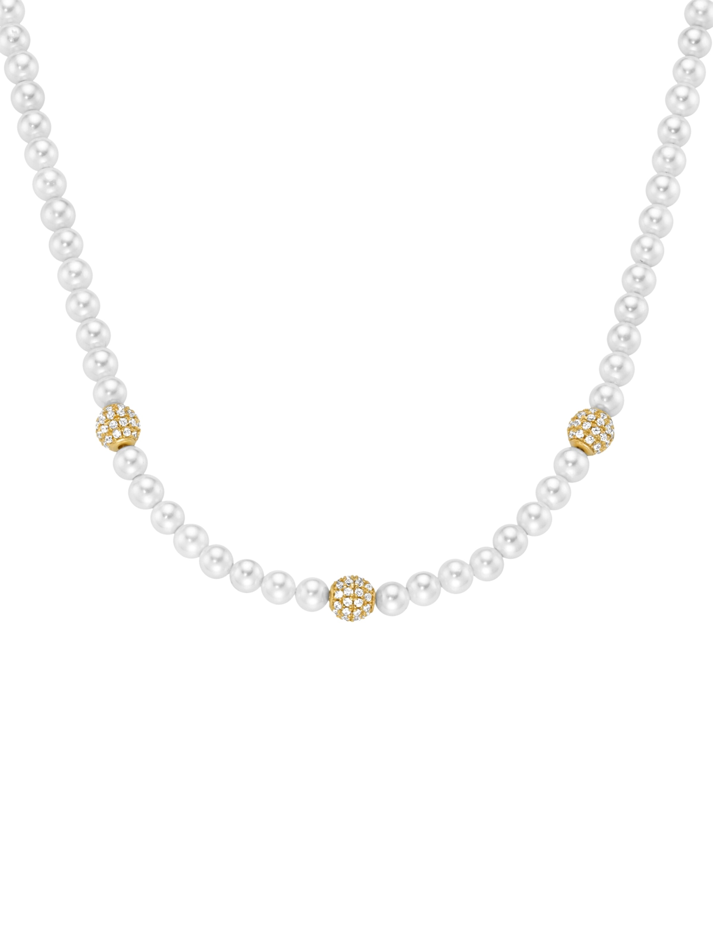 Giorgio Martello Milano - Colar em ouro