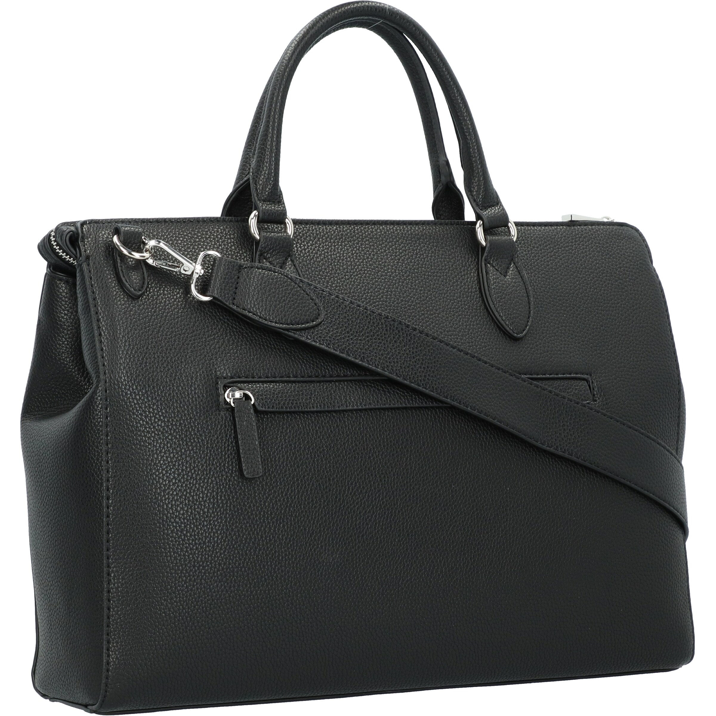 Sacs à main L.CREDI en noir