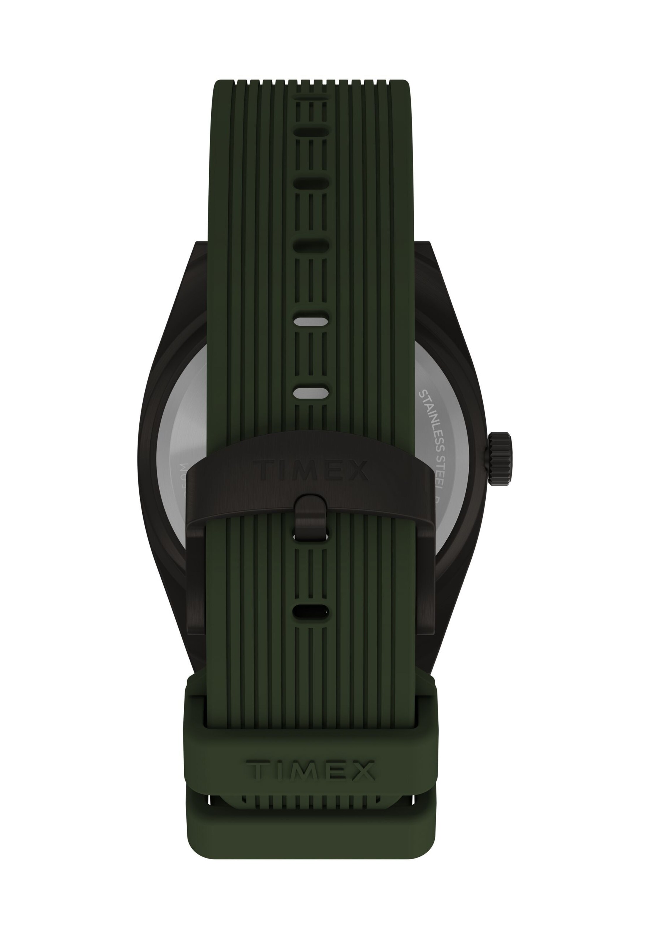 TIMEX Analog watch ' Expedition® Capstone ' in Green