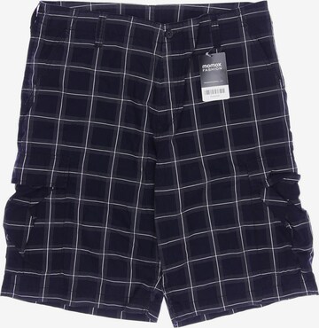 Carhartt WIP Shorts in 33 in Blue: front