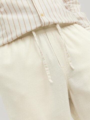 regular Pantaloni 'Stace Breeze' di JACK & JONES in beige