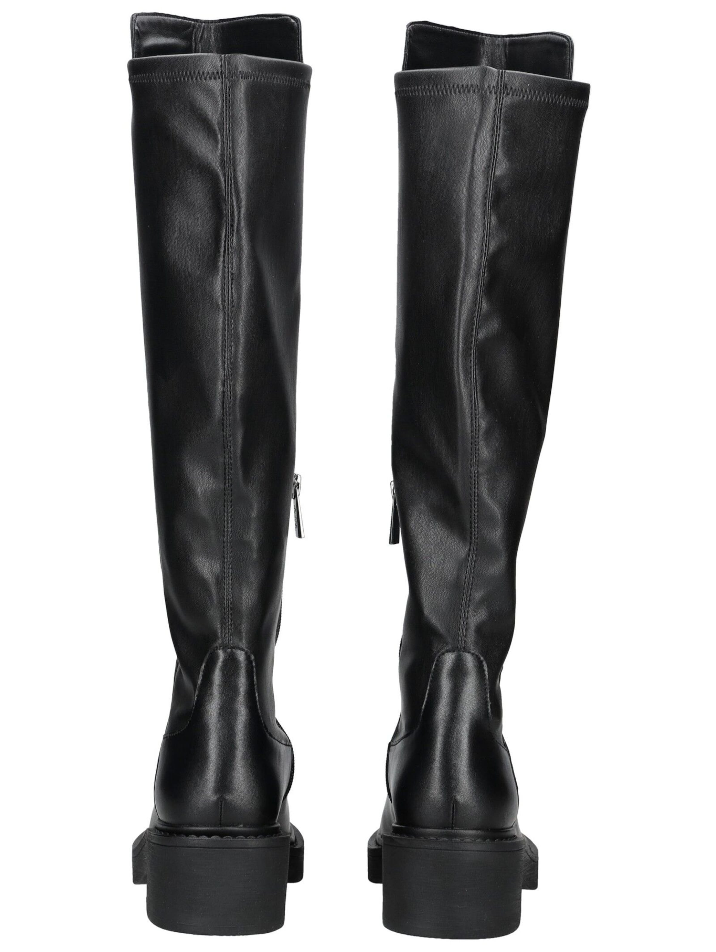Bottes STEVE MADDEN en noir
