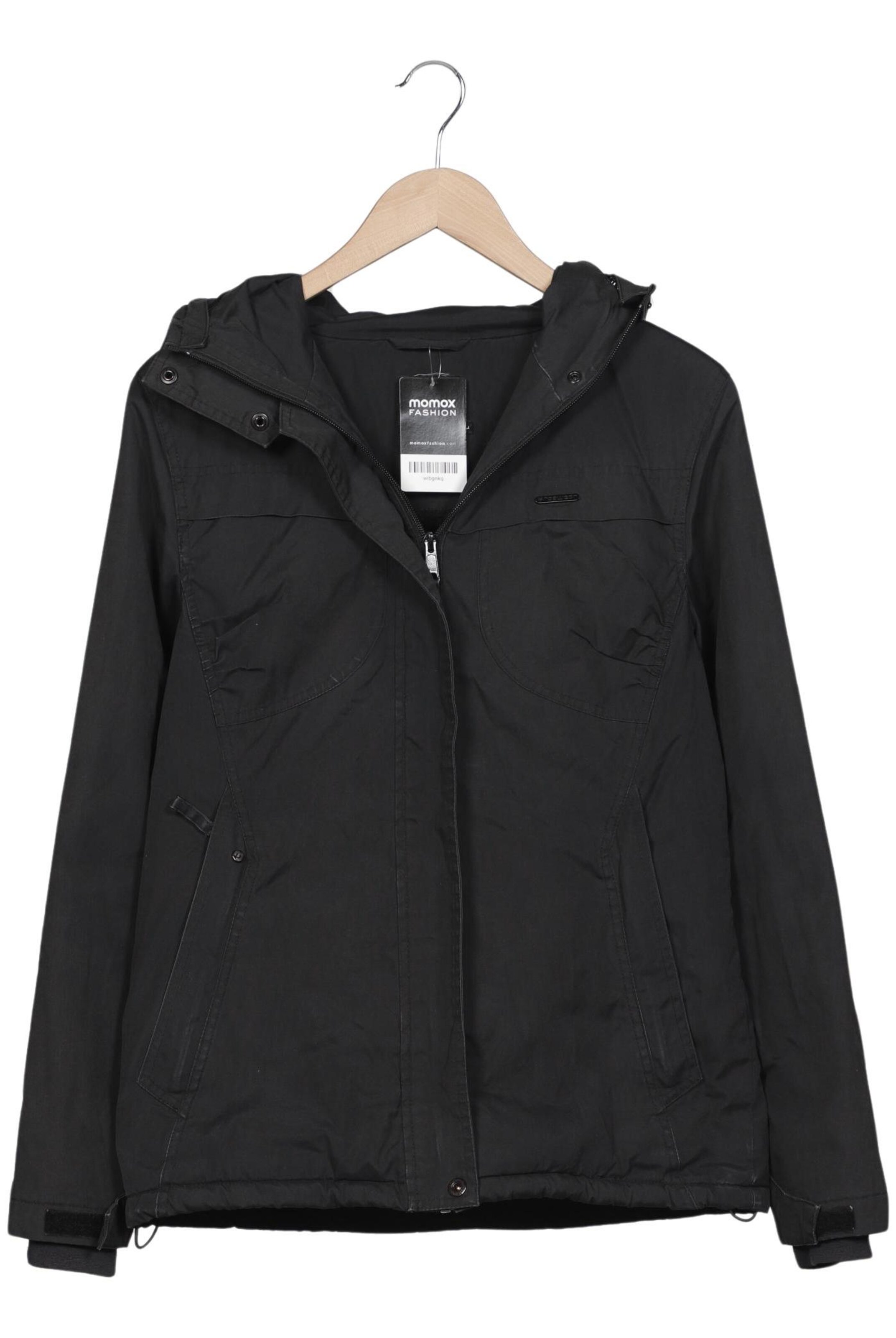 Ragwear Jacket & Coat in L in Black: front