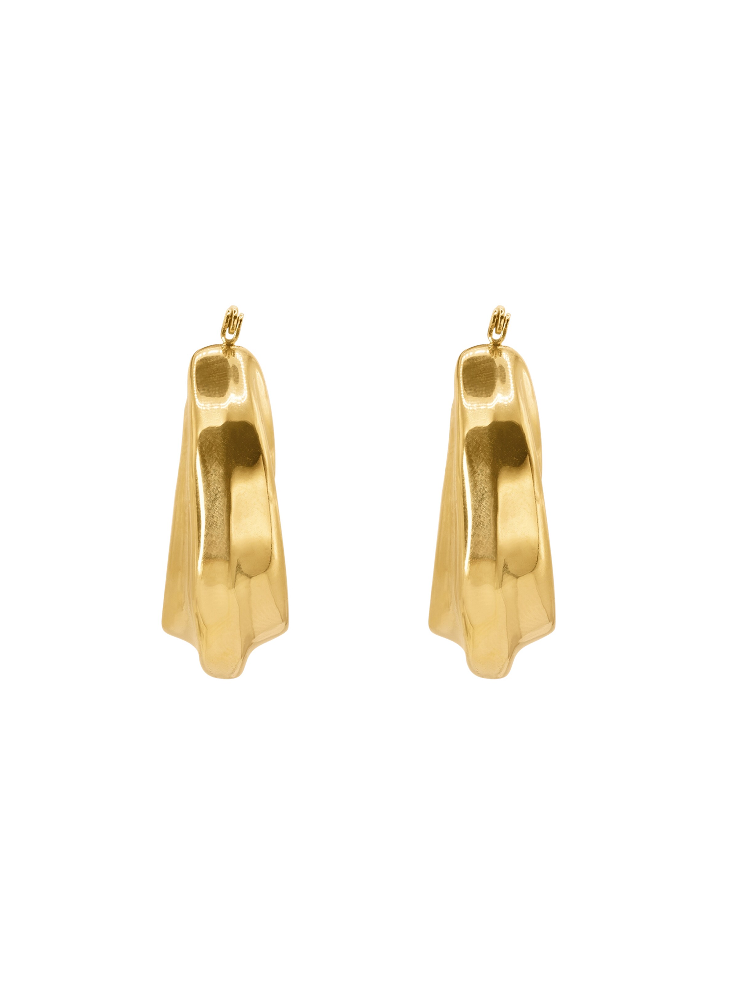 Prisca earrings discount