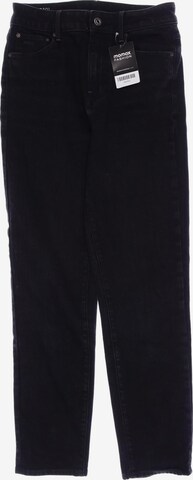 G-Star RAW Jeans 26 in Schwarz: predná strana