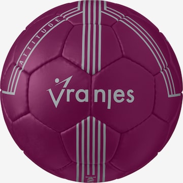 ERIMALopta - ljubičasta boja: prednji dio