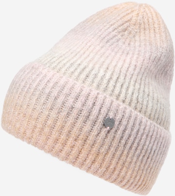 ESPRIT Beanie in Mixed colors: front