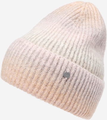 ESPRIT Beanie in Mischfarben: predná strana