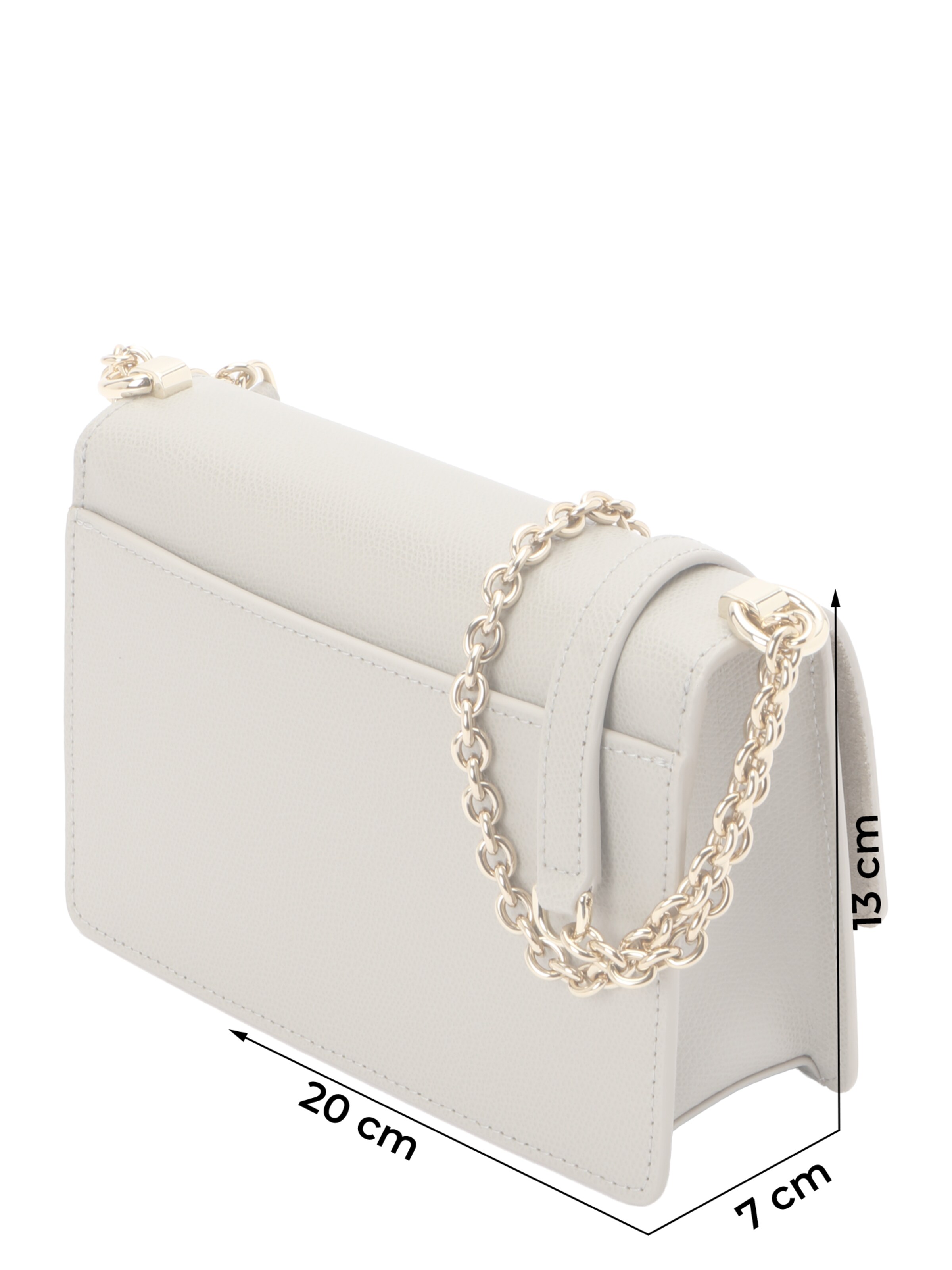 Geantă de umăr '1927' de la FURLA pe gri