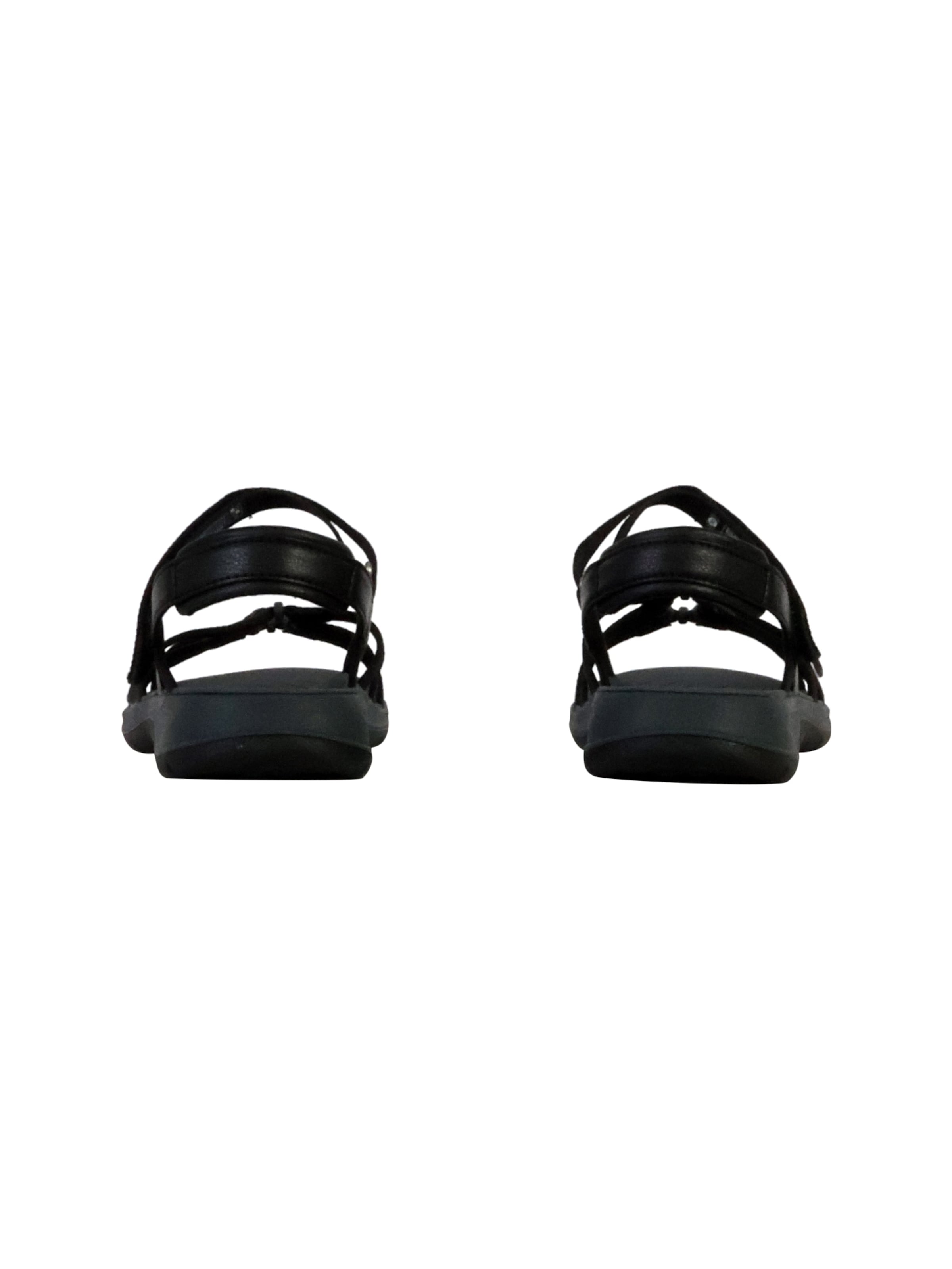 TEVA Sandale‌‌‌‌‌‌‌‌‌‌ in Schwarz