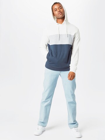 BLEND Sweatshirt in White