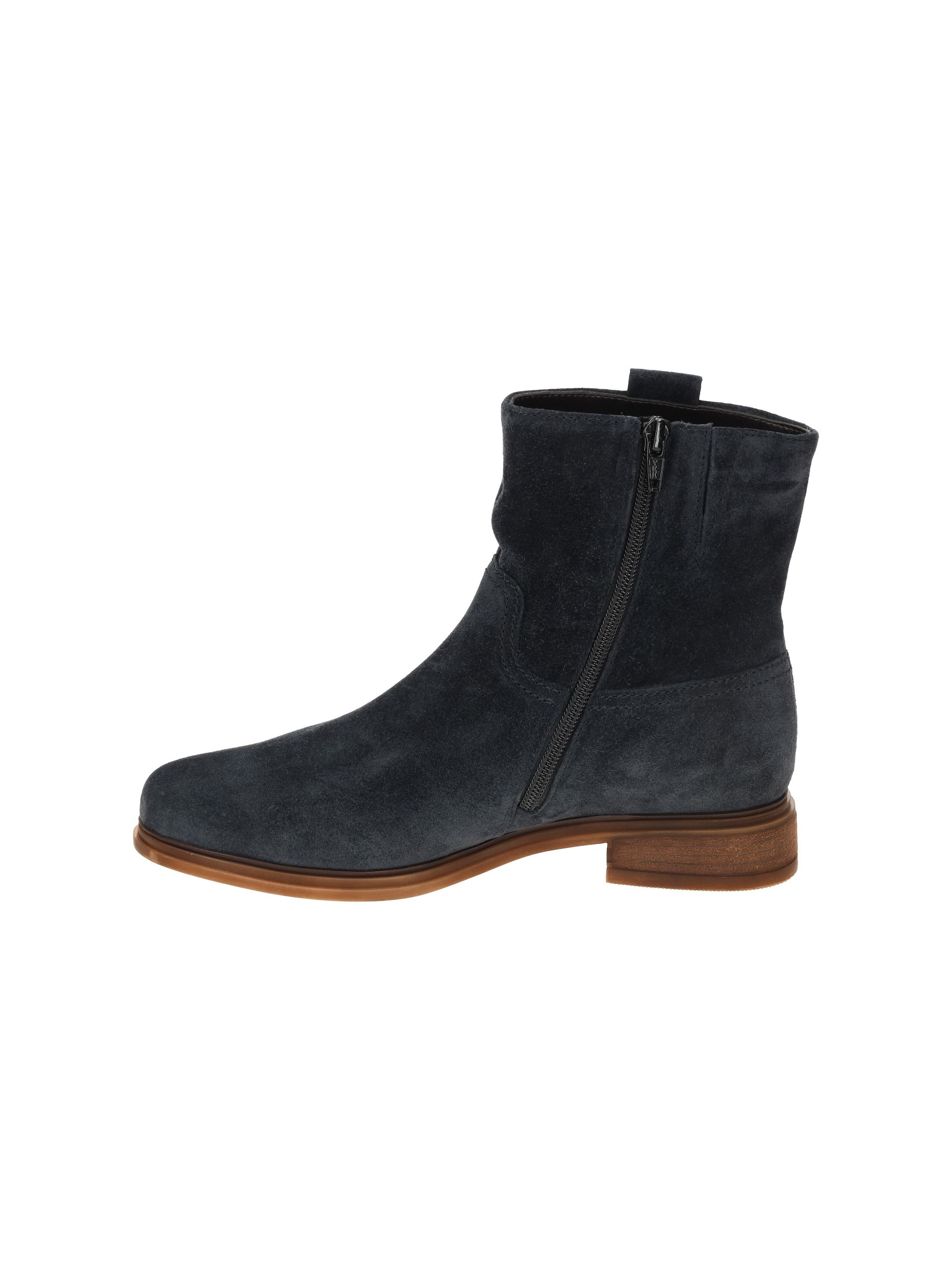 GABOR Boots‌‌‌‌‌‌‌‌‌ in Blau