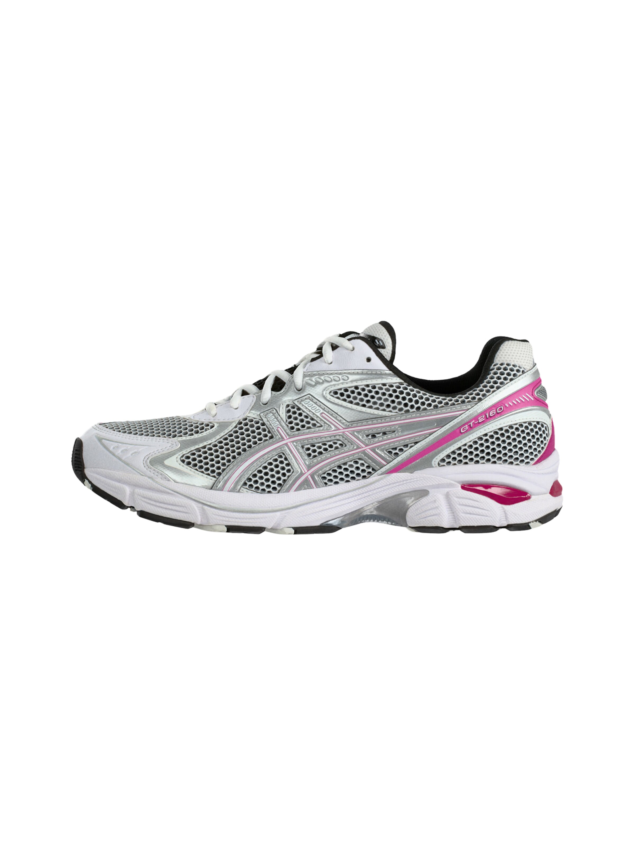 ASICS SportStyle Sneaker low 'GT-2160' i hvid: forside