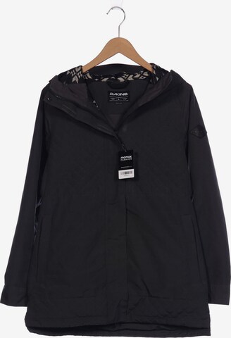 DA KINE Jacket & Coat in L in Grey: front