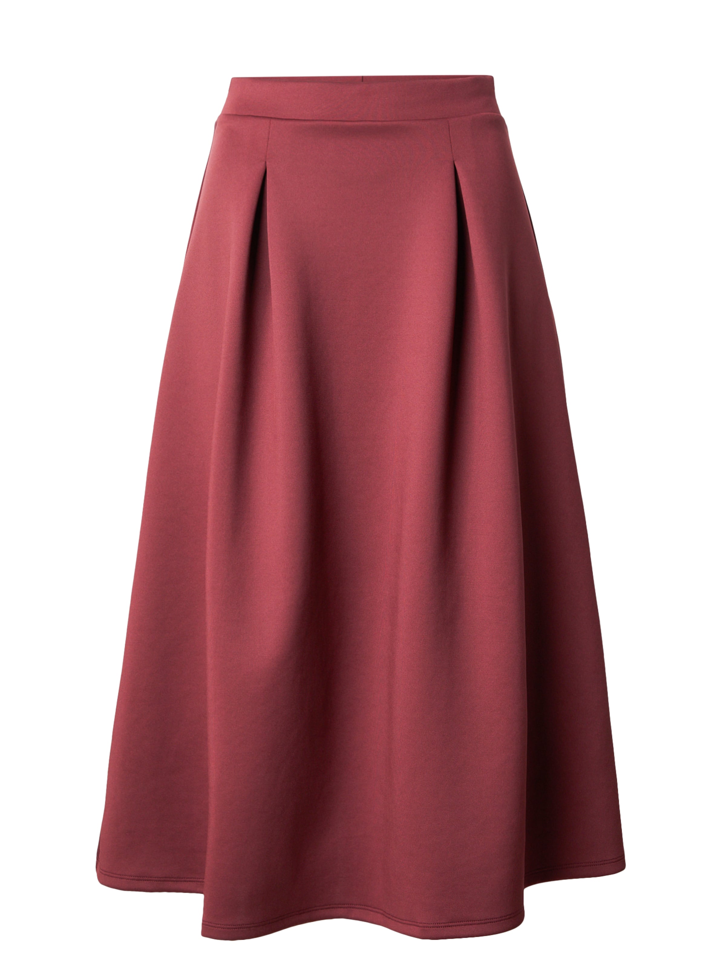 ABOUT YOU Szoknyák 'Melinda' - piros: elől