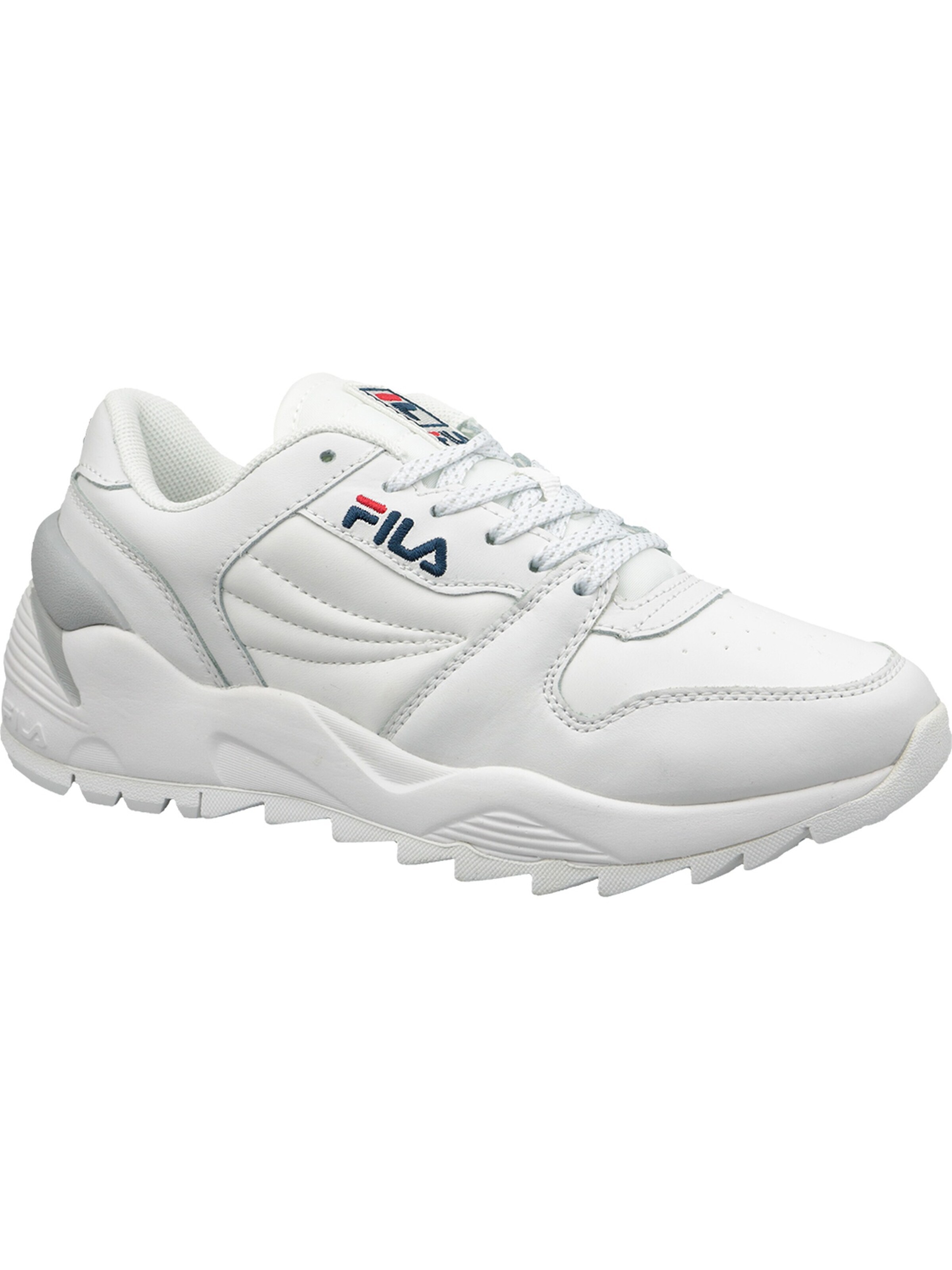 FILA Sneakers laag 'Fila Orbit CMR Jogger L Low Wmn' in Wit