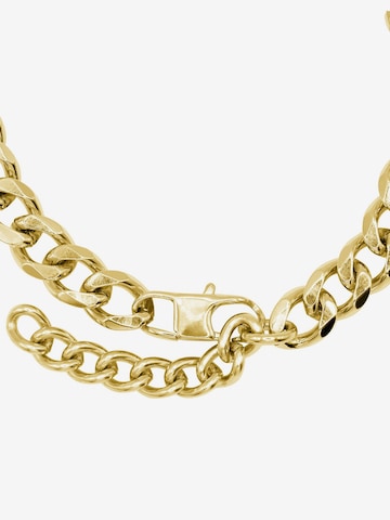 Heideman Bracelet 'Jake' in Gold