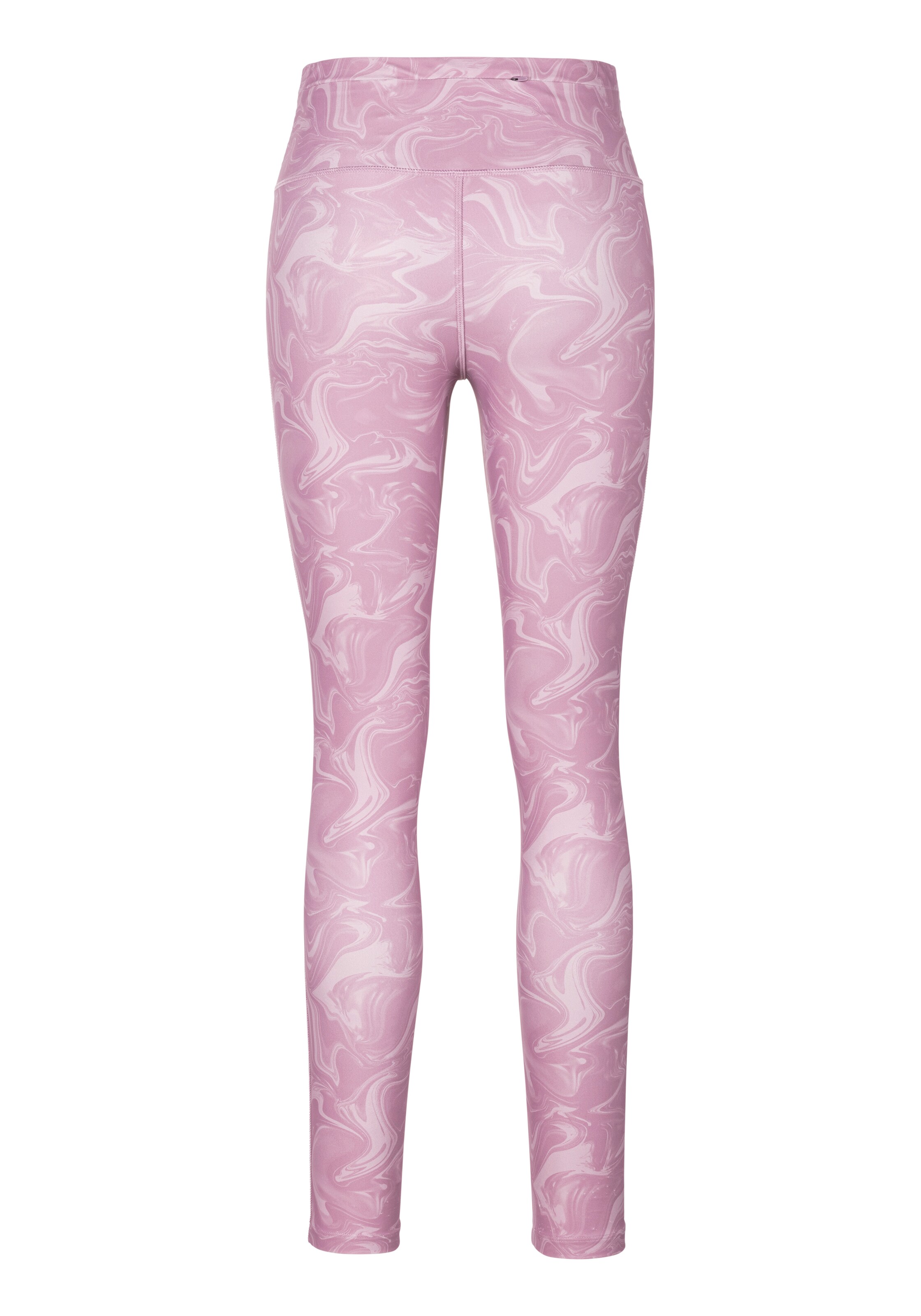 LASCANA ACTIVE Skinny Sporthose in Pink