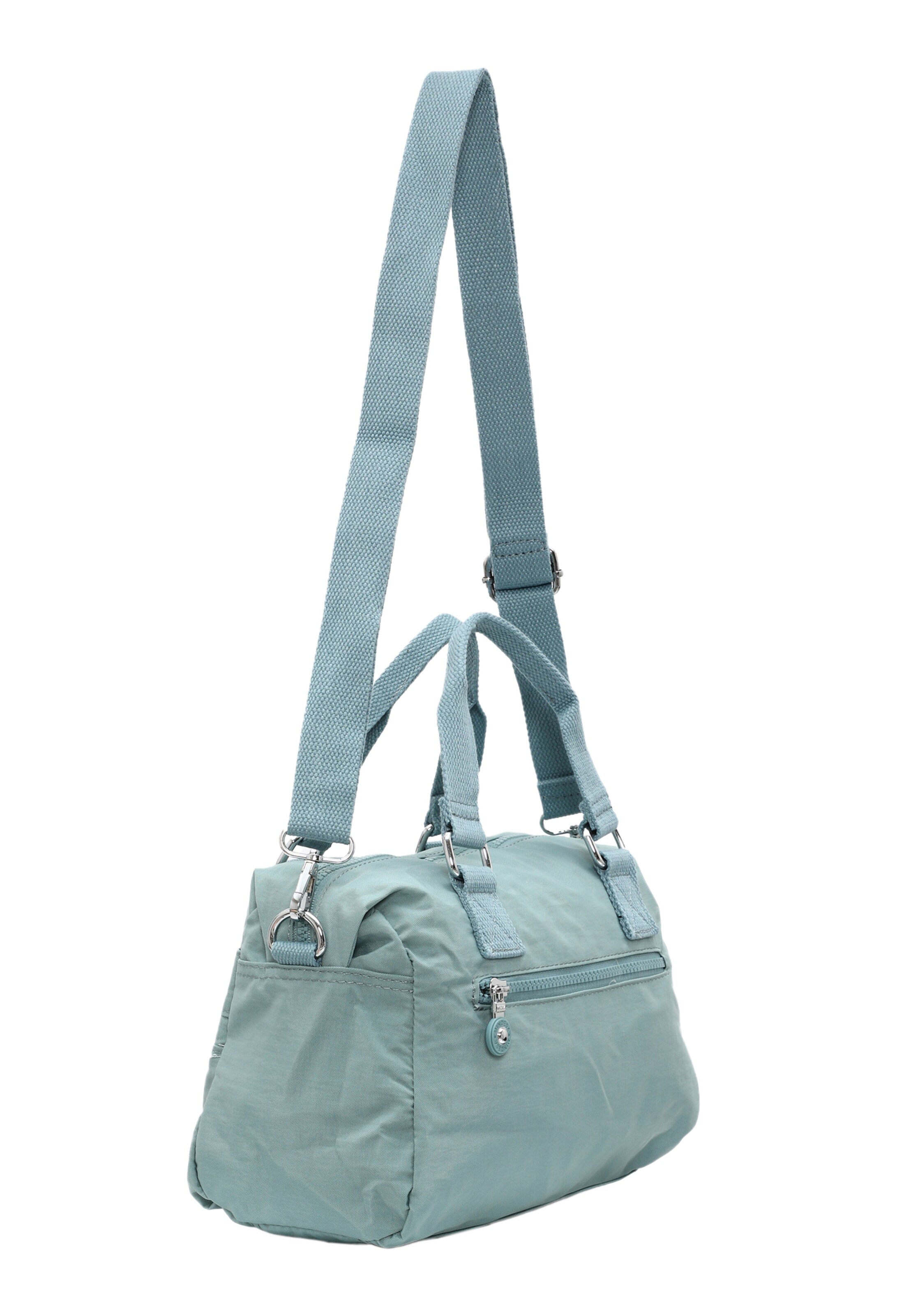 Mindesa Handtas in Blauw