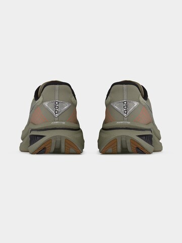 saucony Juoksukengät 'ENDORPHIN AZURA' värissä vihreä