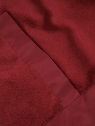 Youthup Winter Jacket in Red