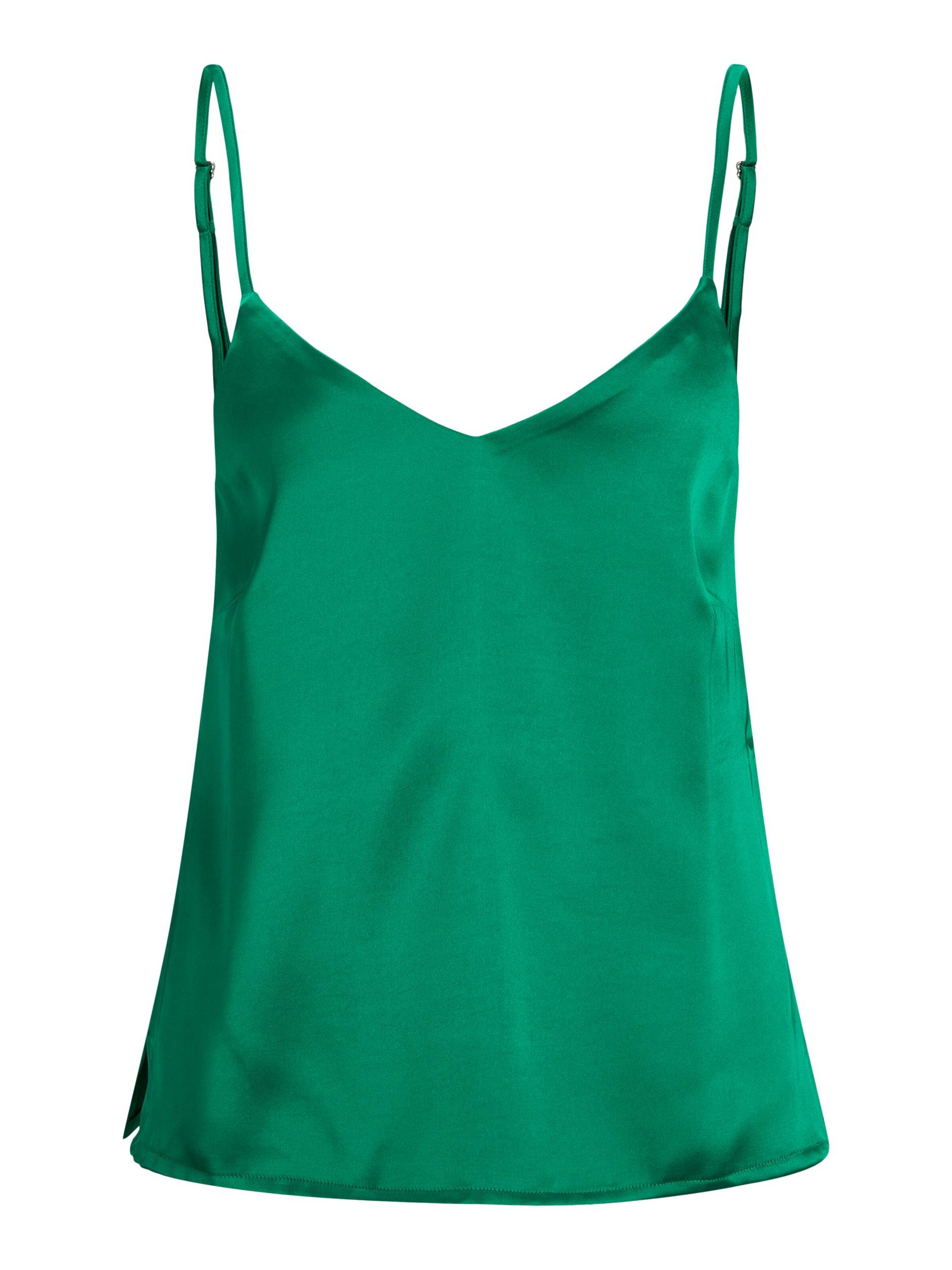 Frauen Shirts & Tops JJXX Bluse 'MALIA' in Grün - DS30411
