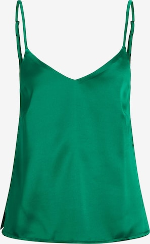 JJXX Top 'MALIA' in Green: front