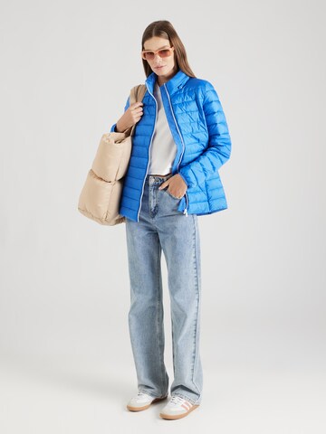 s.Oliver Between-Season Jacket in Blue