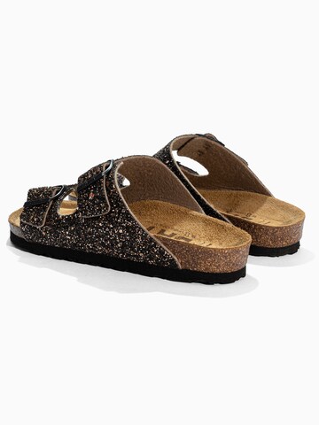 Mule 'TRACY' Bayton en bronze