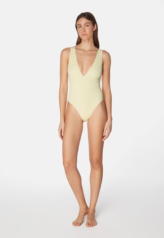 SORBET ISLAND Badpak 'Ariel' in Beige